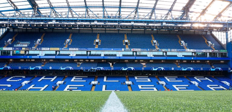 沙巴体育成为切尔西的官方博彩合作伙伴